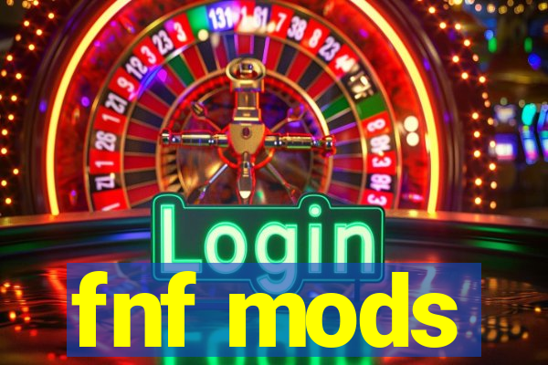 fnf mods